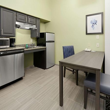 Homewood Suites By Hilton Saint Louis-Chesterfield Exterior photo