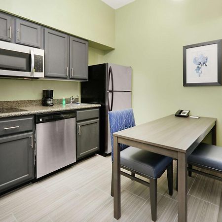 Homewood Suites By Hilton Saint Louis-Chesterfield Exterior photo