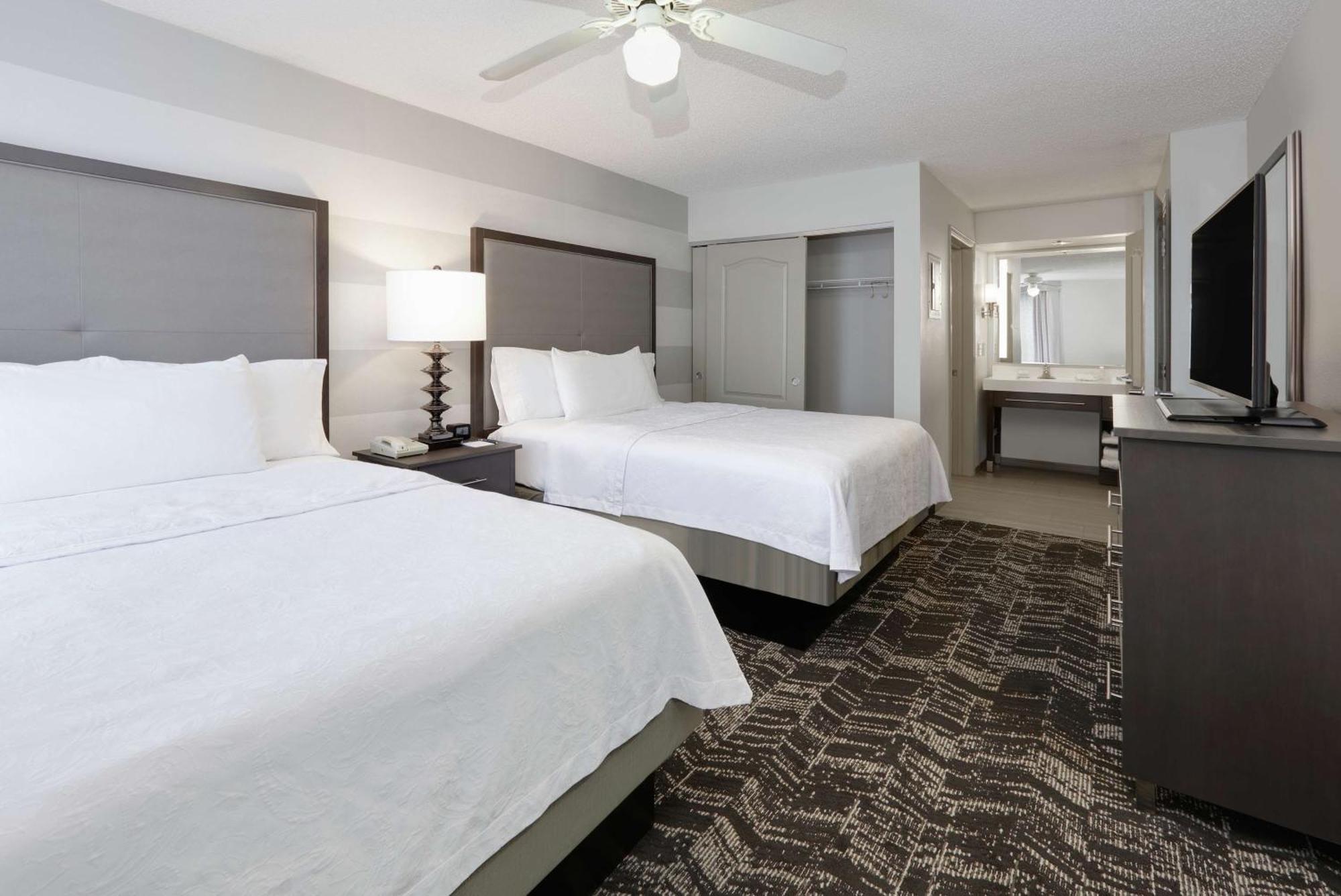 Homewood Suites By Hilton Saint Louis-Chesterfield Exterior photo