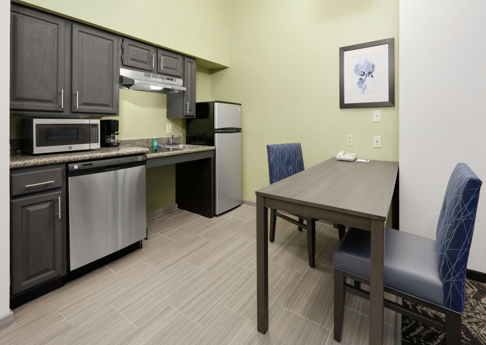 Homewood Suites By Hilton Saint Louis-Chesterfield Exterior photo