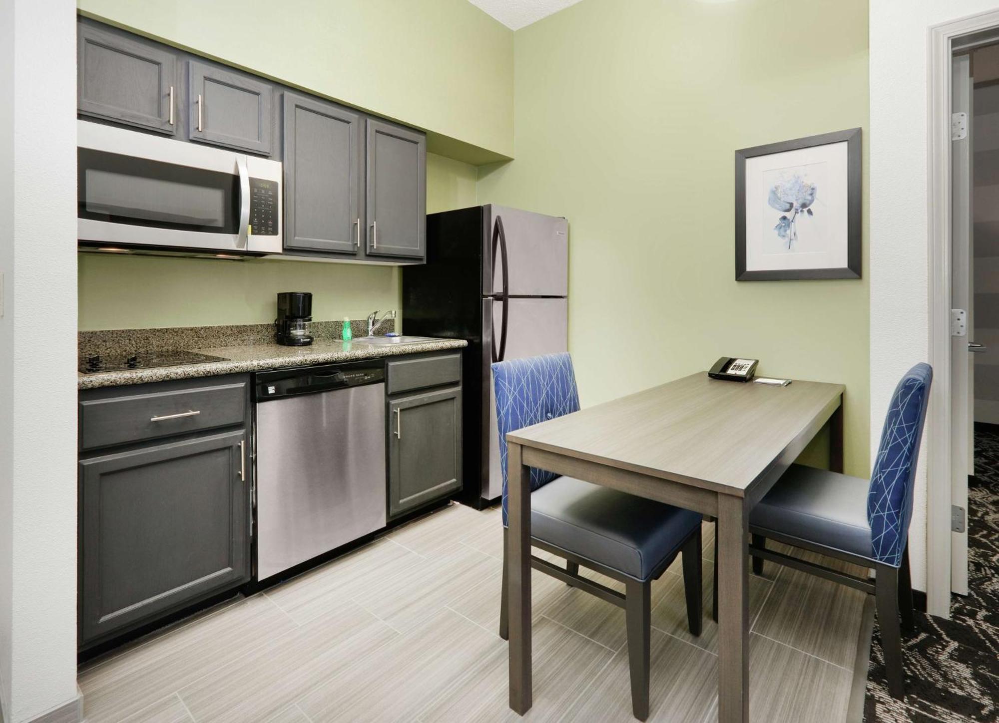 Homewood Suites By Hilton Saint Louis-Chesterfield Exterior photo