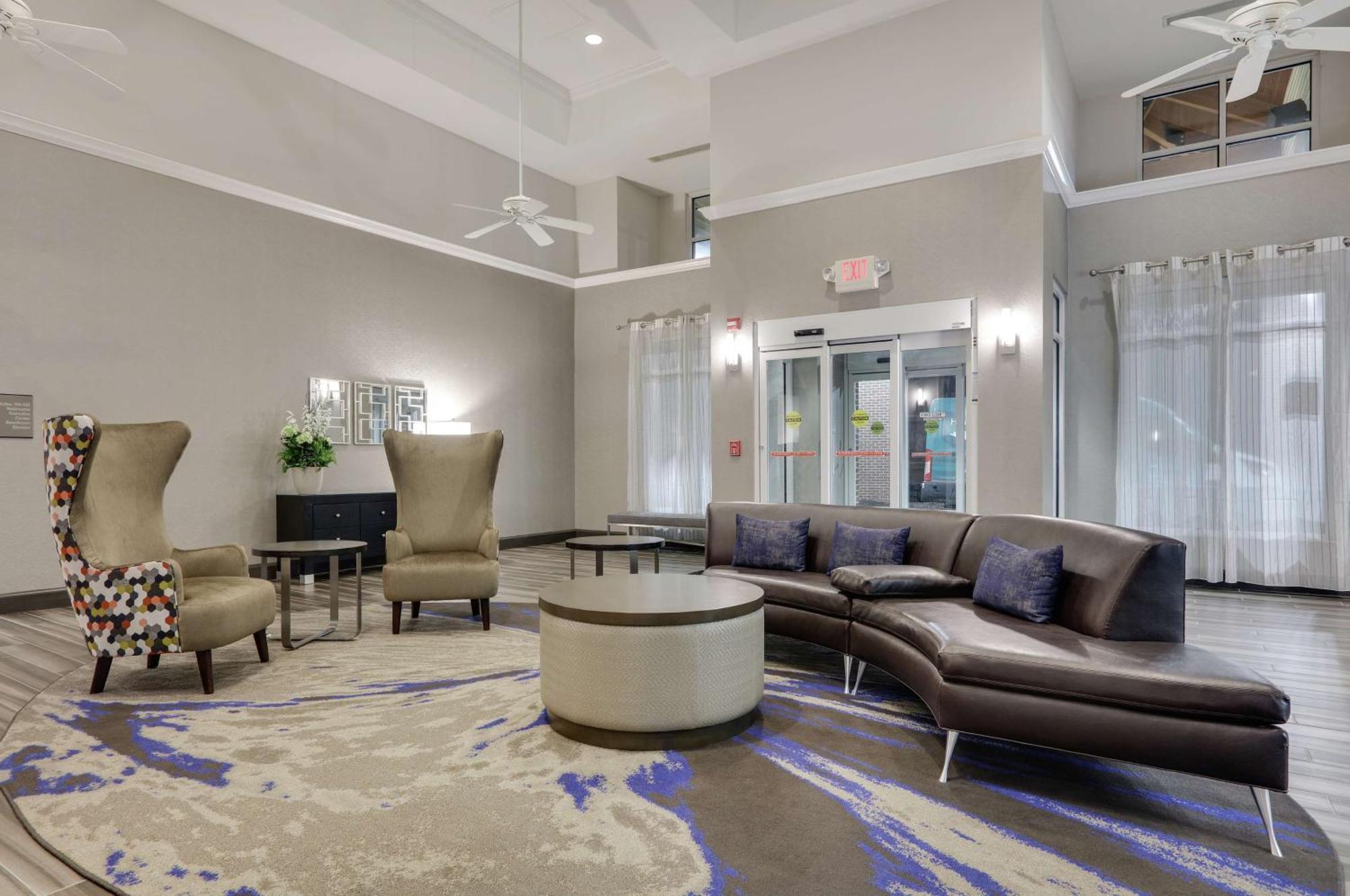 Homewood Suites By Hilton Saint Louis-Chesterfield Exterior photo