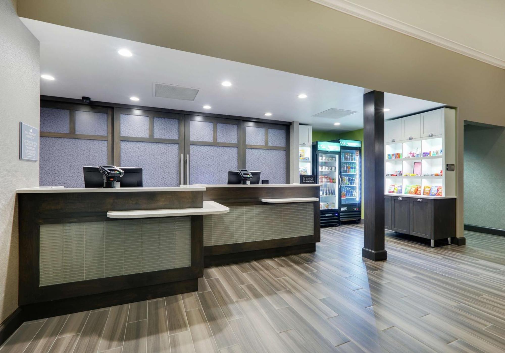 Homewood Suites By Hilton Saint Louis-Chesterfield Exterior photo
