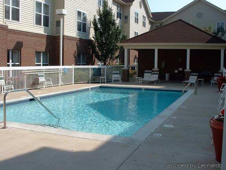 Homewood Suites By Hilton Saint Louis-Chesterfield Facilities photo