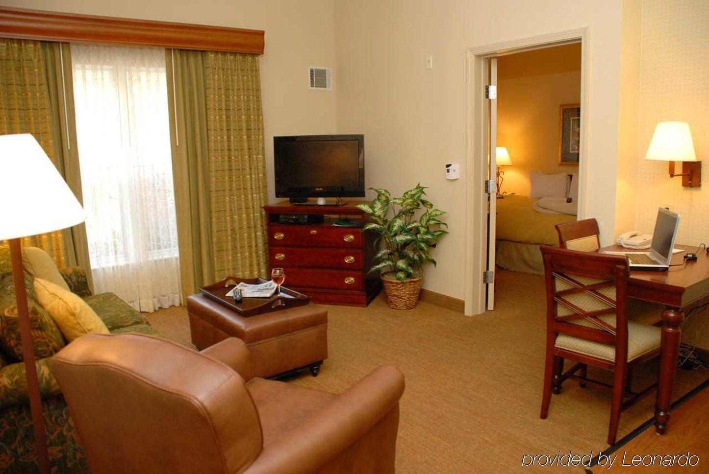 Homewood Suites By Hilton Saint Louis-Chesterfield Room photo