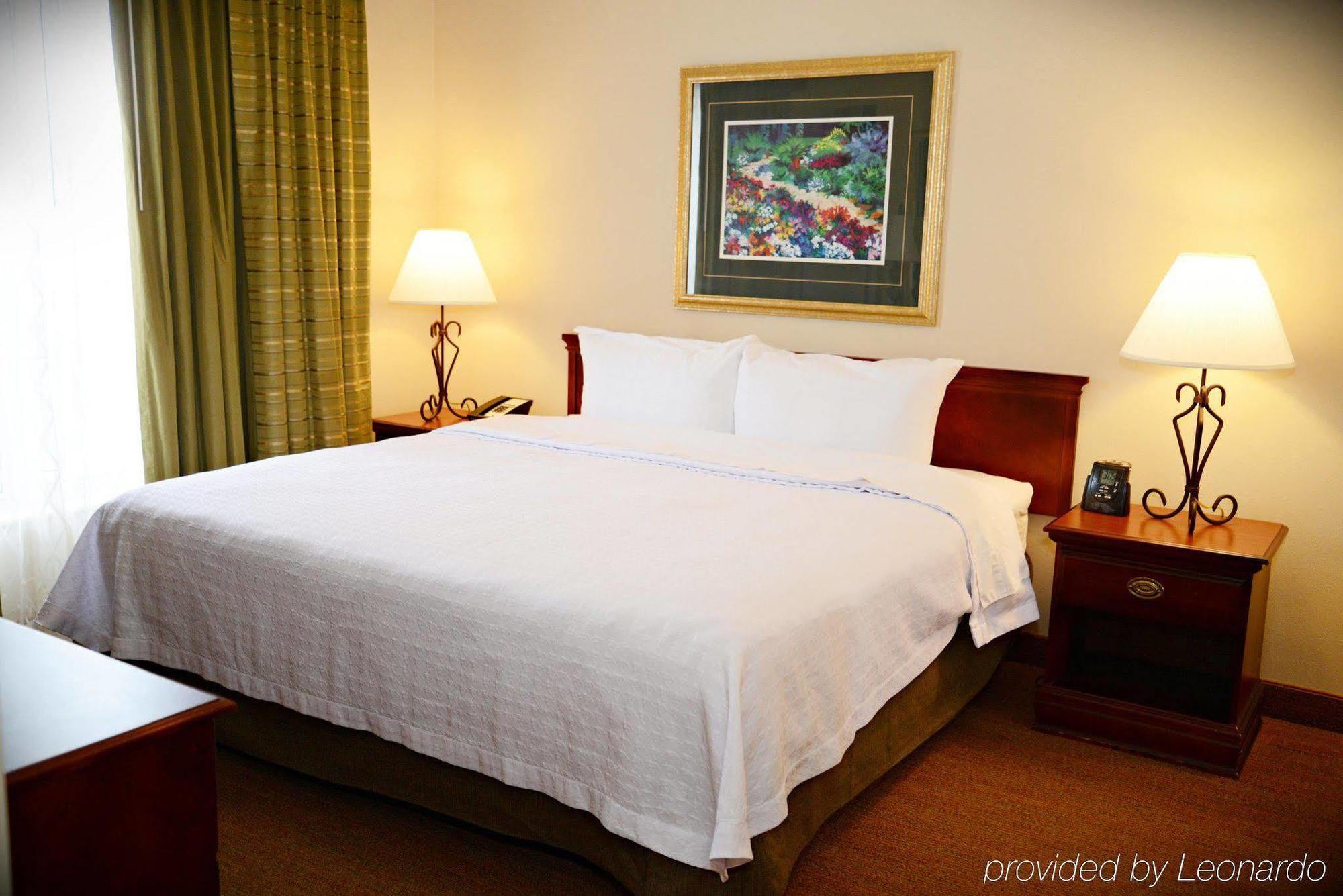 Homewood Suites By Hilton Saint Louis-Chesterfield Exterior photo