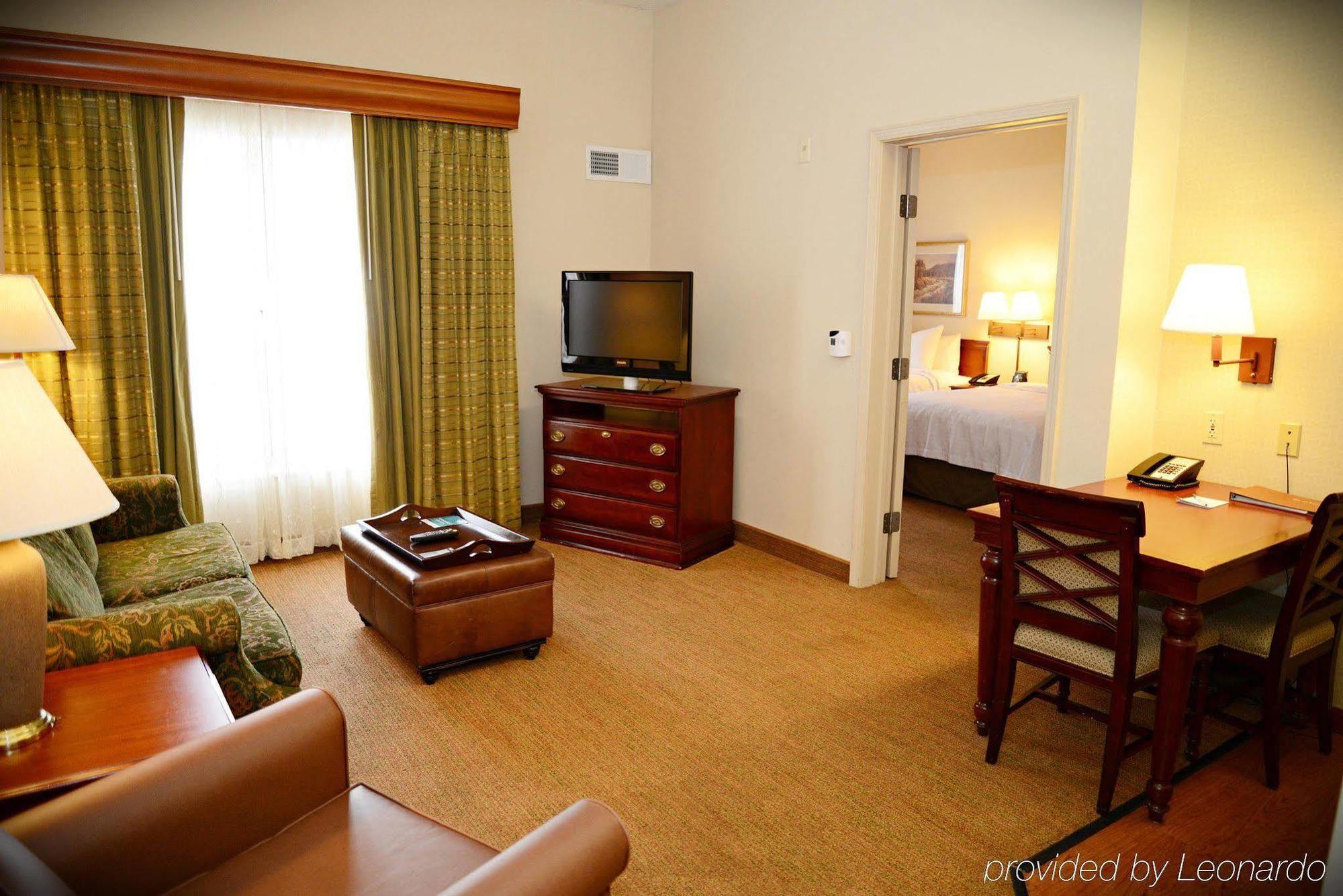 Homewood Suites By Hilton Saint Louis-Chesterfield Exterior photo